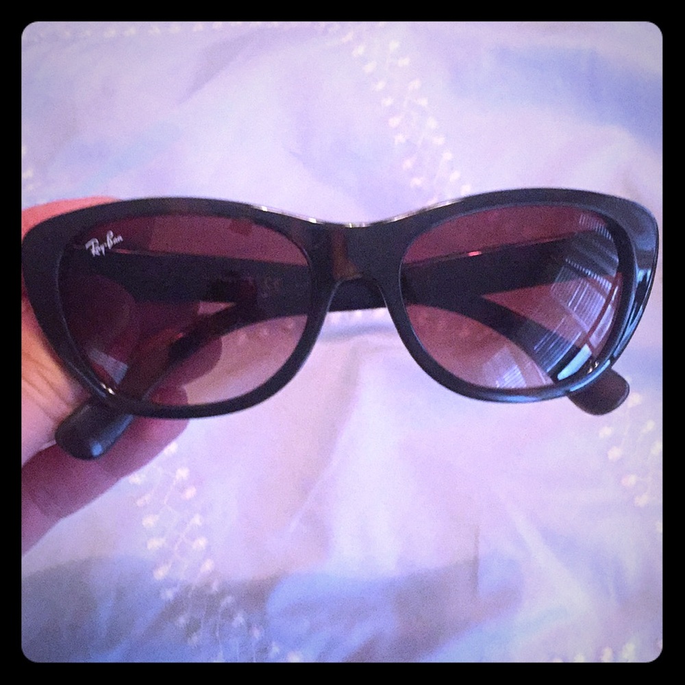Ray Ban sunglasses